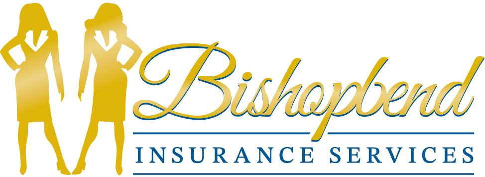 Bishopbend Insurance logo — Mako Logics client