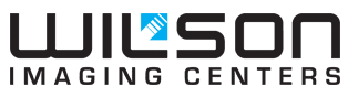 Wilson Imaging Centers logo — Mako Logics client