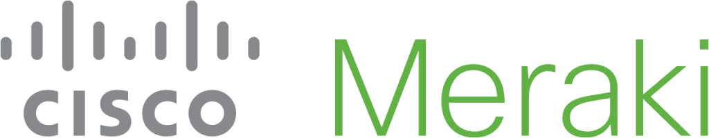 Cisco Meraki logo