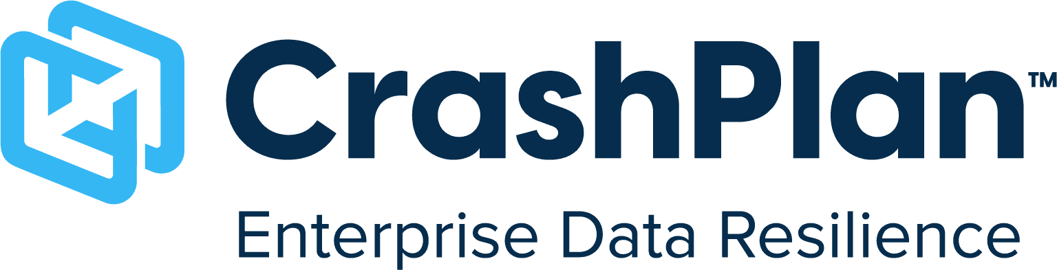 CrashPlan