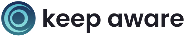 Keep Aware logo