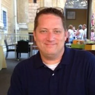 Russell Sailors — Chief Information Officer