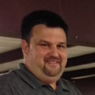 Todd Reny — Senior Network Engineer