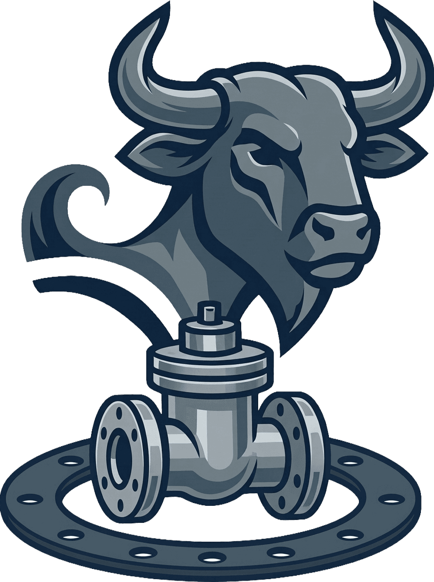 Buffalo Seal & Gasket logo — Mako Logics client
