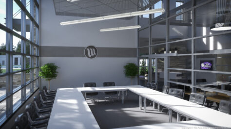 The Bunker Data Center IT support Houston