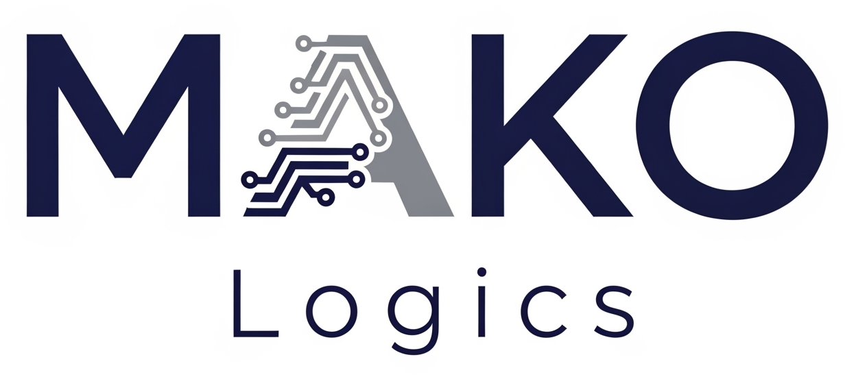 MakoLogics: Houston TX Managed IT Services 281-206-4848