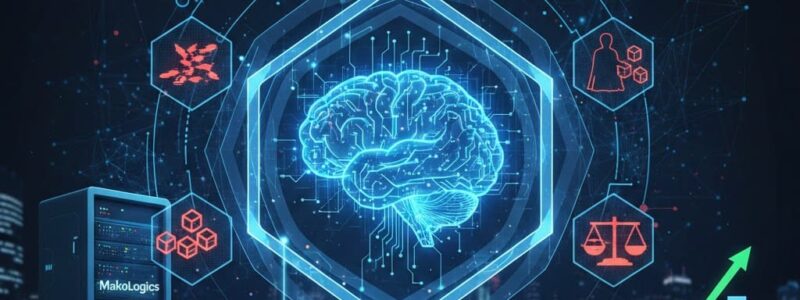 Securing Your Future: Navigating AI Risks with MakoLogics